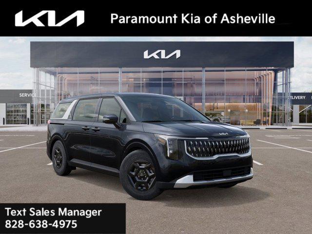 new 2026 Kia Carnival car, priced at $39,478