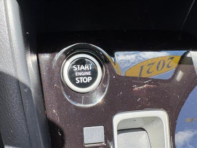 used 2021 Nissan Versa car, priced at $14,000