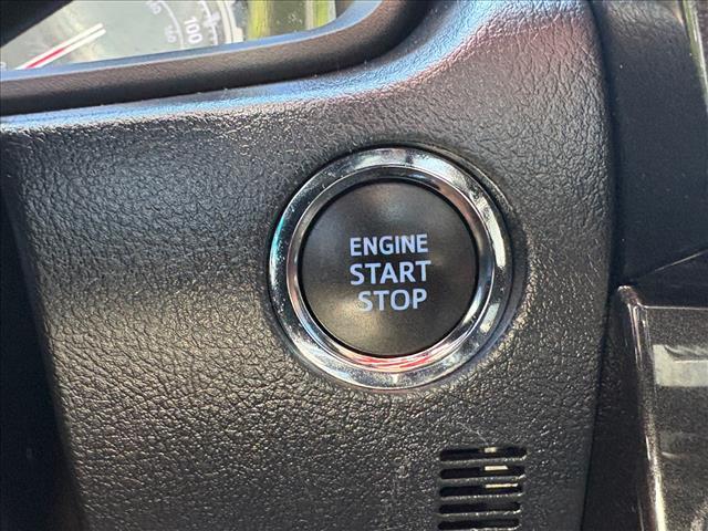 used 2022 Toyota 4Runner car, priced at $37,000