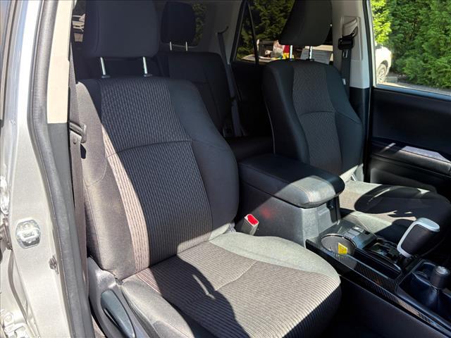 used 2022 Toyota 4Runner car, priced at $37,000