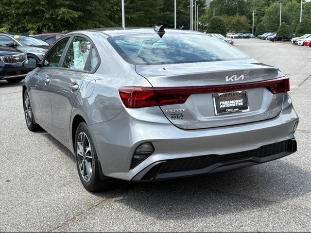 used 2023 Kia Forte car, priced at $20,000