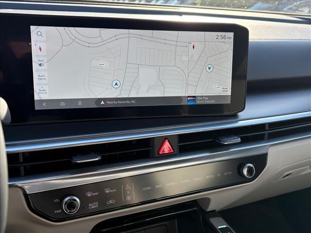 new 2026 Kia Sorento Hybrid car, priced at $49,690