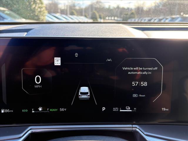 new 2026 Kia Sorento Hybrid car, priced at $49,690