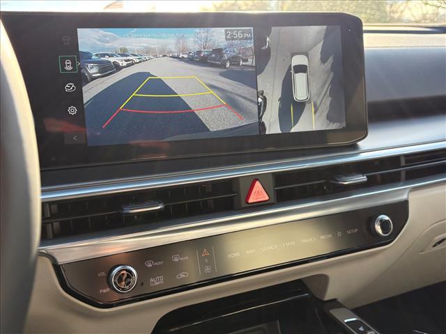 new 2026 Kia Sorento Hybrid car, priced at $49,690