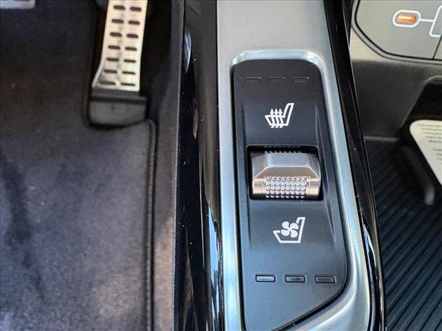 new 2026 Kia Sorento Hybrid car, priced at $49,690