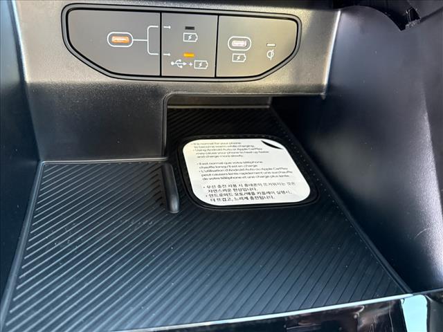 new 2026 Kia Sorento Hybrid car, priced at $49,690