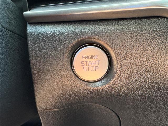 new 2026 Kia Sorento car, priced at $41,500