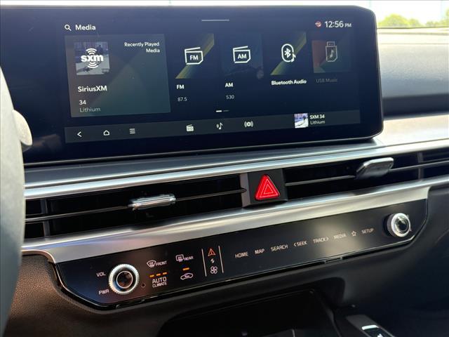 new 2026 Kia Sorento car, priced at $41,500