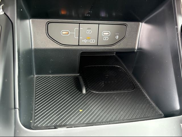 new 2025 Kia Sorento car, priced at $40,299