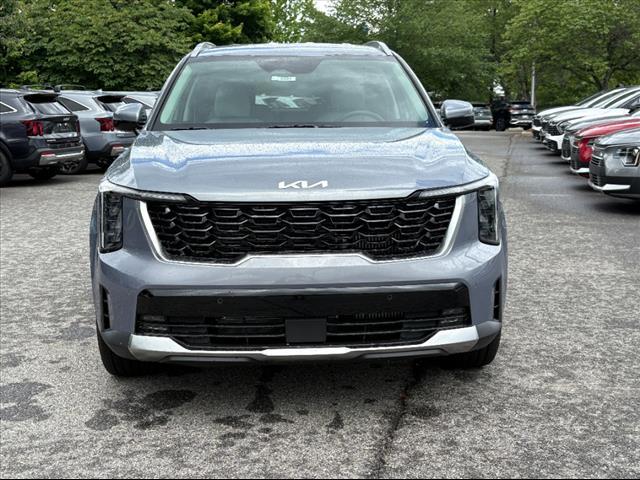 new 2025 Kia Sorento car, priced at $40,299