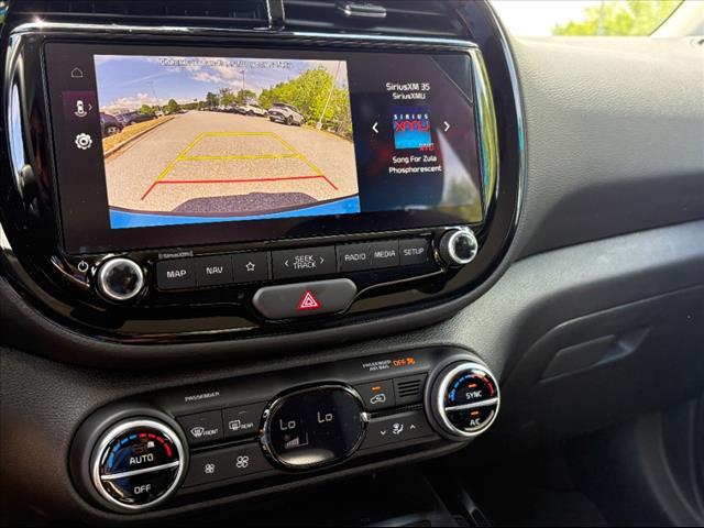new 2025 Kia Soul car, priced at $24,165