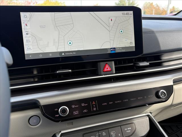 new 2026 Kia Carnival car, priced at $49,690