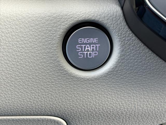 new 2026 Kia Carnival car, priced at $49,690