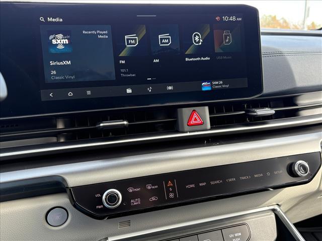 new 2026 Kia Carnival car, priced at $49,690