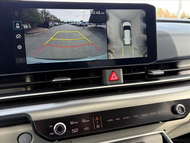 new 2026 Kia Carnival car, priced at $49,690