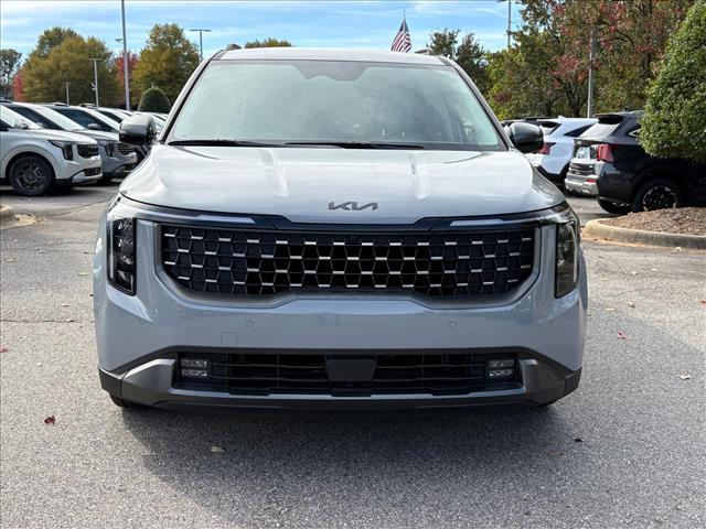 new 2026 Kia Carnival car, priced at $49,690