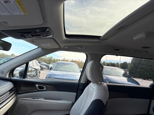 new 2026 Kia Carnival car, priced at $49,690