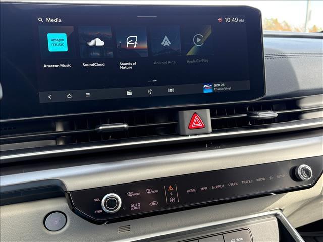 new 2026 Kia Carnival car, priced at $49,690