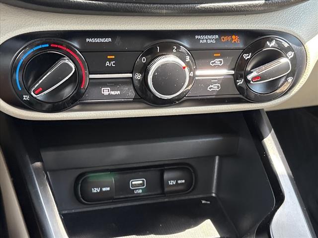 used 2020 Kia Soul car, priced at $12,500