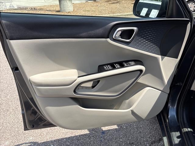 used 2020 Kia Soul car, priced at $12,500