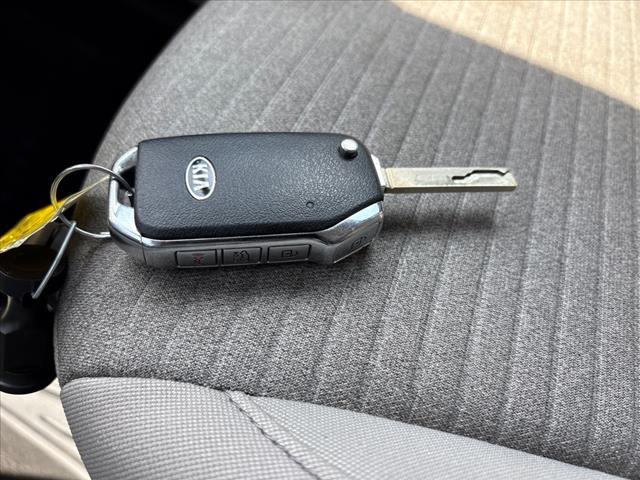 used 2020 Kia Soul car, priced at $12,500