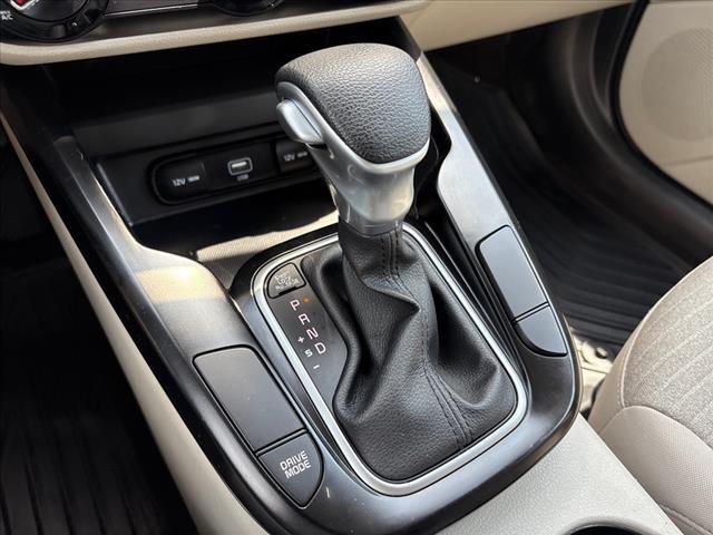 used 2020 Kia Soul car, priced at $12,500