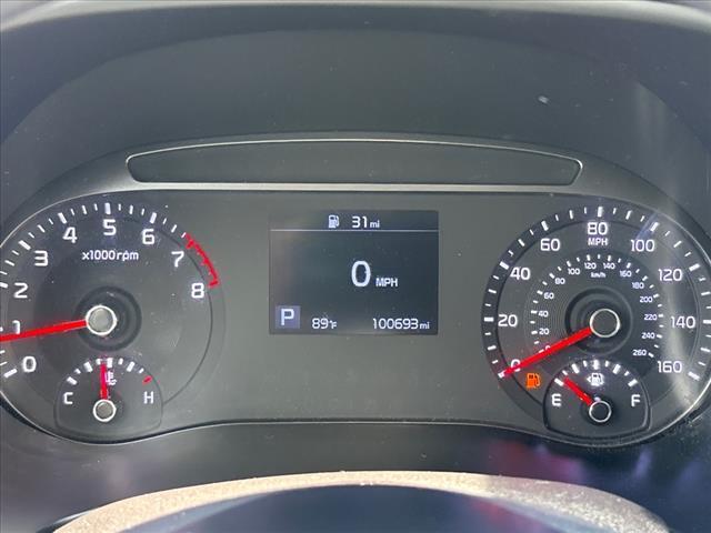 used 2020 Kia Soul car, priced at $12,500