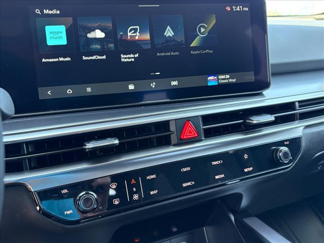 new 2026 Kia Sorento car, priced at $34,395