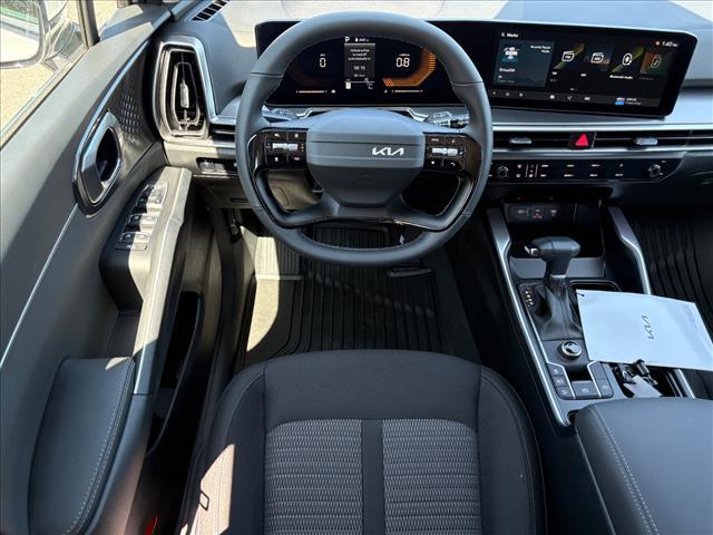 new 2026 Kia Sorento car, priced at $34,395