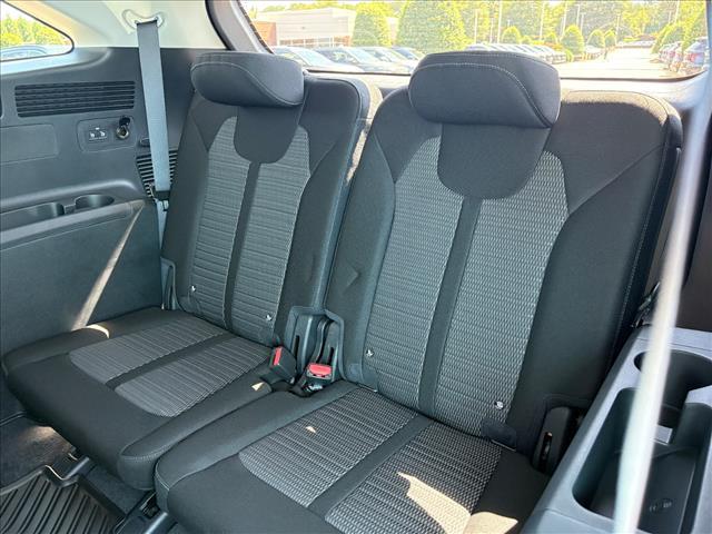 new 2026 Kia Sorento car, priced at $34,395