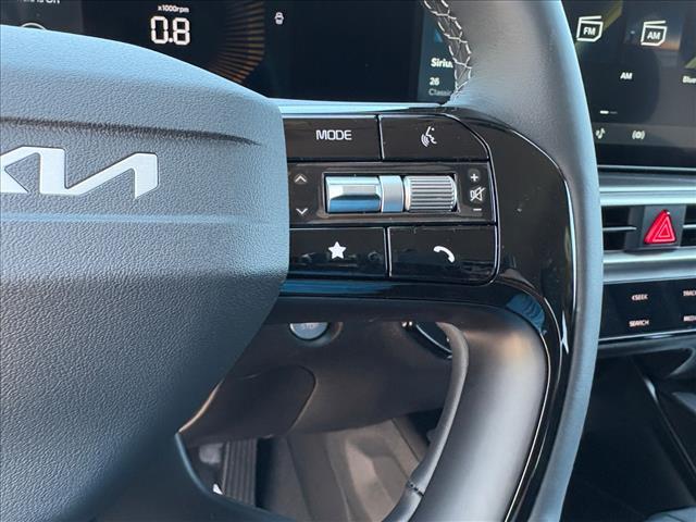 new 2026 Kia Sorento car, priced at $34,395