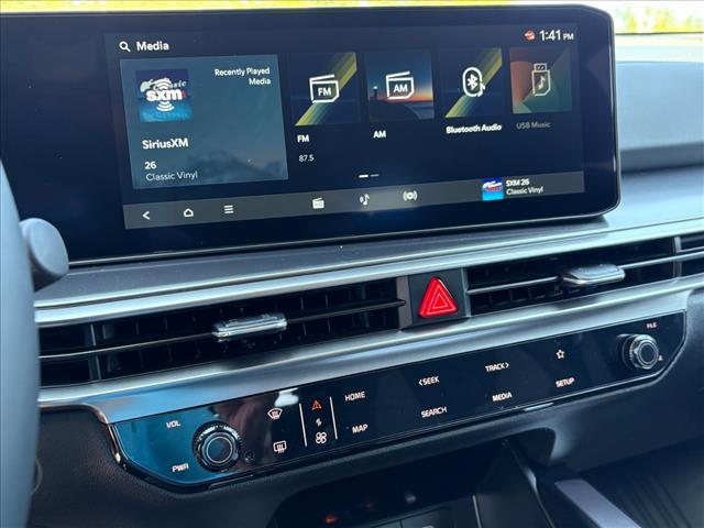 new 2026 Kia Sorento car, priced at $34,395