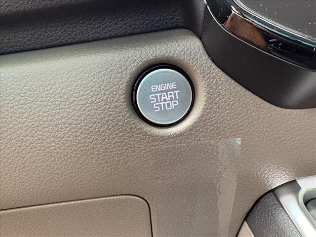 new 2026 Kia Carnival Hybrid car, priced at $46,135