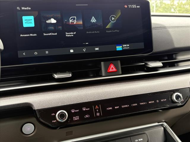 new 2026 Kia Carnival Hybrid car, priced at $46,135