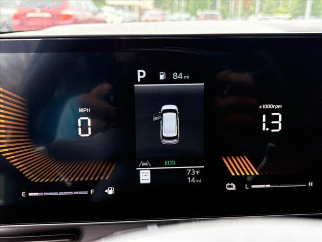 new 2026 Kia Carnival Hybrid car, priced at $46,135