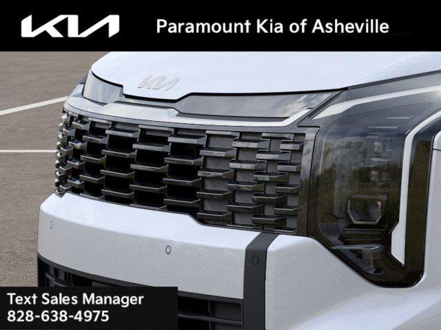 new 2026 Kia Sportage car, priced at $34,599