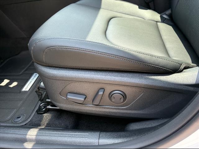new 2026 Kia Sportage car, priced at $34,599