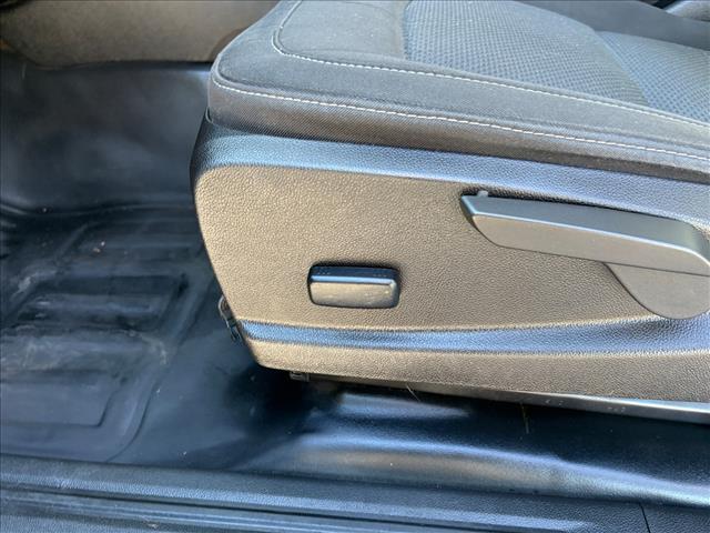 used 2022 Chevrolet Colorado car, priced at $19,400