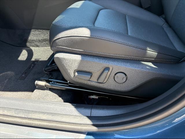 new 2025 Kia Niro car, priced at $34,160