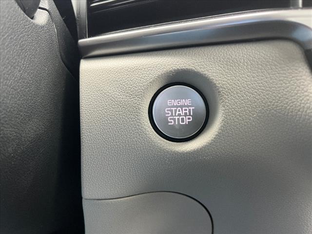 new 2025 Kia Sorento car, priced at $42,857
