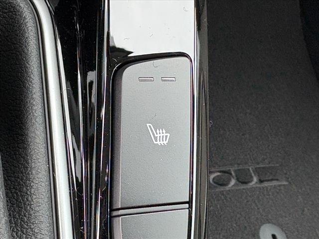 new 2025 Kia Soul car, priced at $25,342