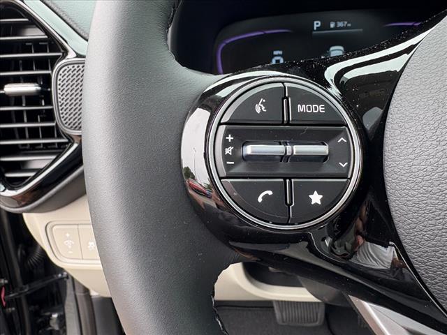 new 2025 Kia Soul car, priced at $25,342