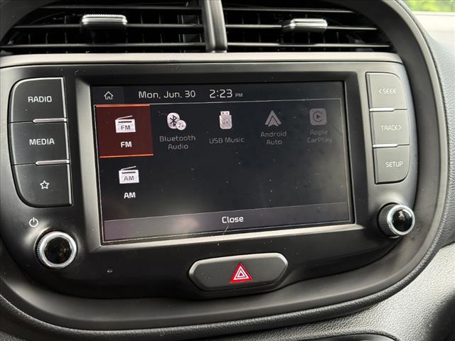 used 2023 Kia Soul car, priced at $20,000