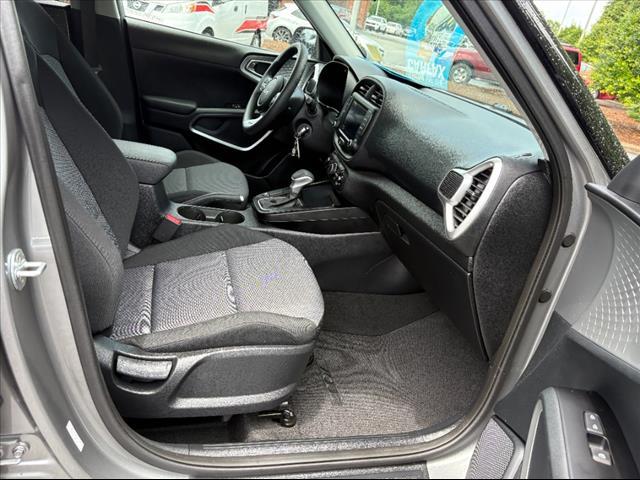used 2023 Kia Soul car, priced at $20,000