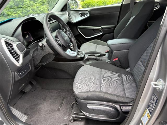 used 2023 Kia Soul car, priced at $20,000