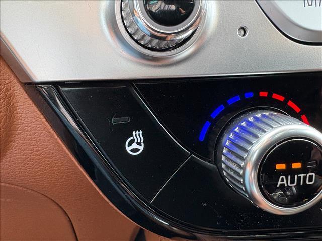 used 2024 Kia Telluride car, priced at $41,250