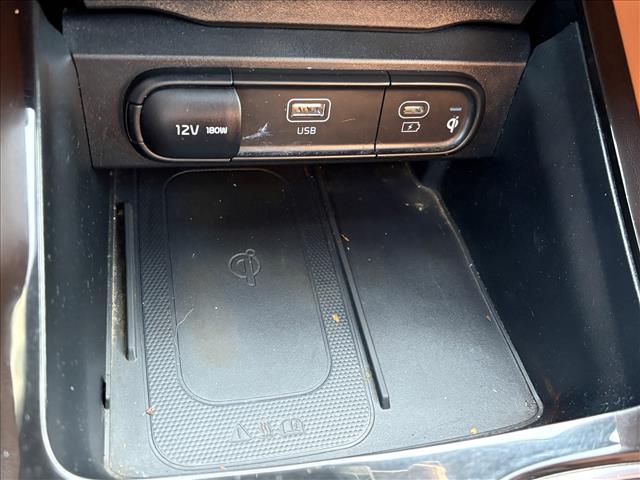 used 2024 Kia Telluride car, priced at $41,250