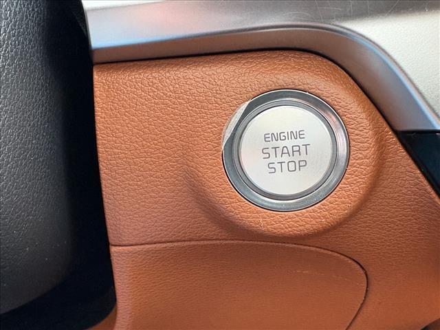 used 2024 Kia Telluride car, priced at $41,250