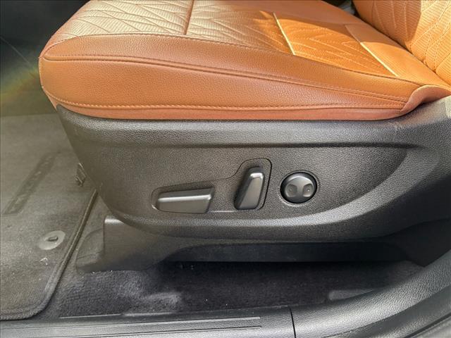 used 2024 Kia Telluride car, priced at $41,250