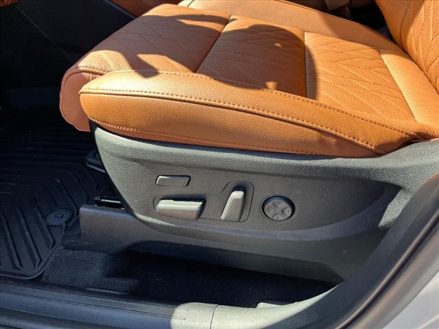 new 2025 Kia Telluride car, priced at $53,300